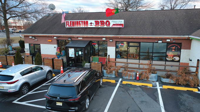 Flemington BBQ