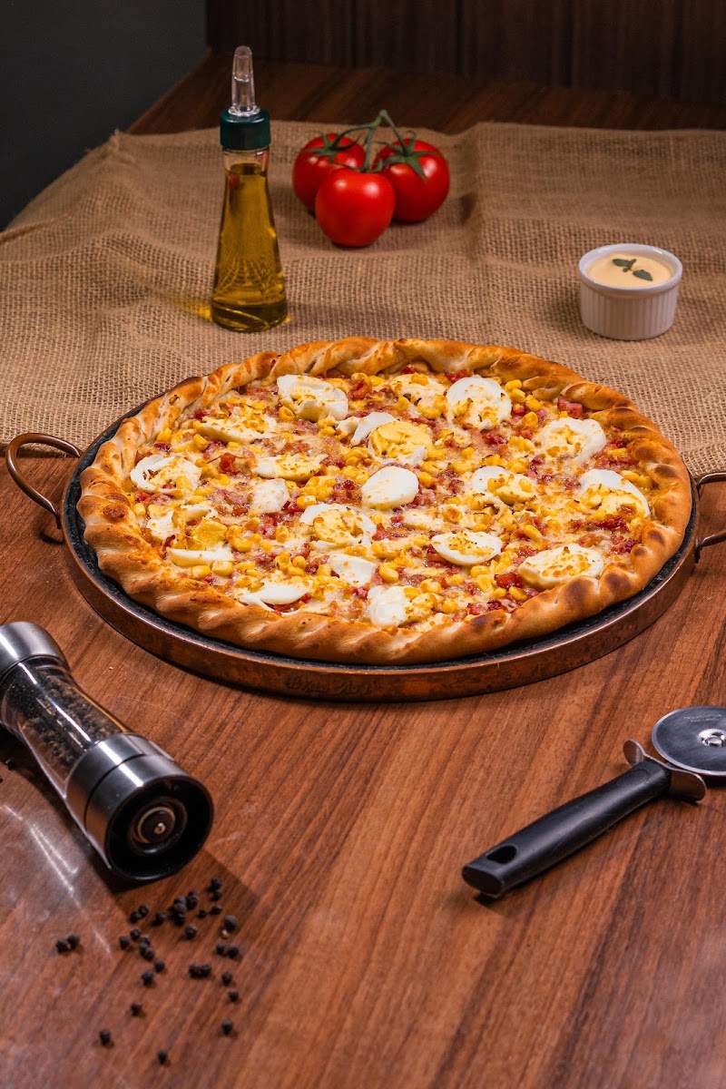 Luiggi pizzaria
