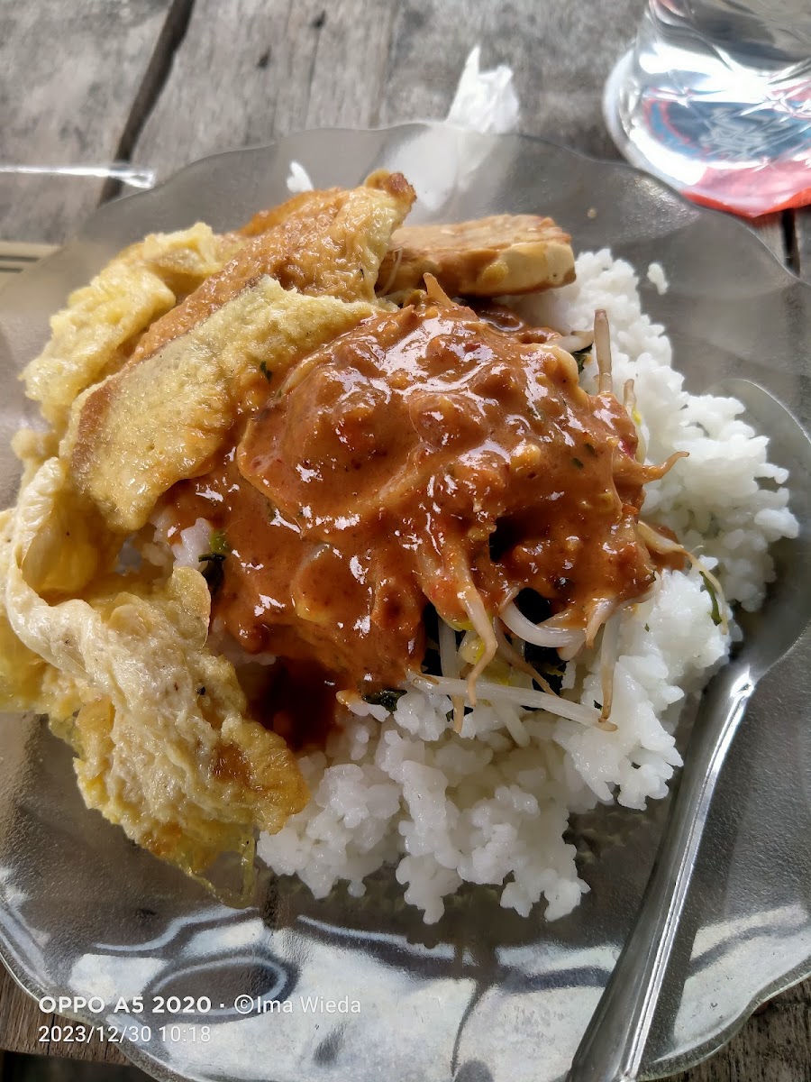 Warkop Tangguh