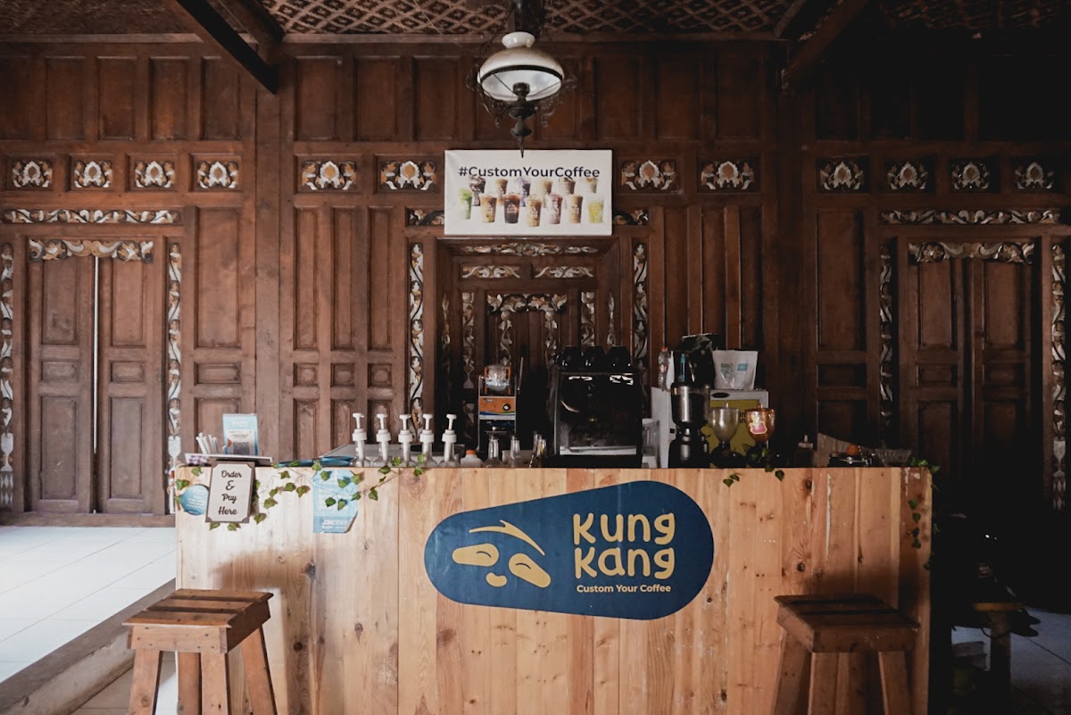 Kungkang Coffee