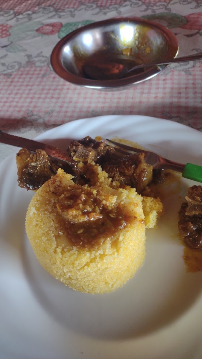 Restaurante alagoano