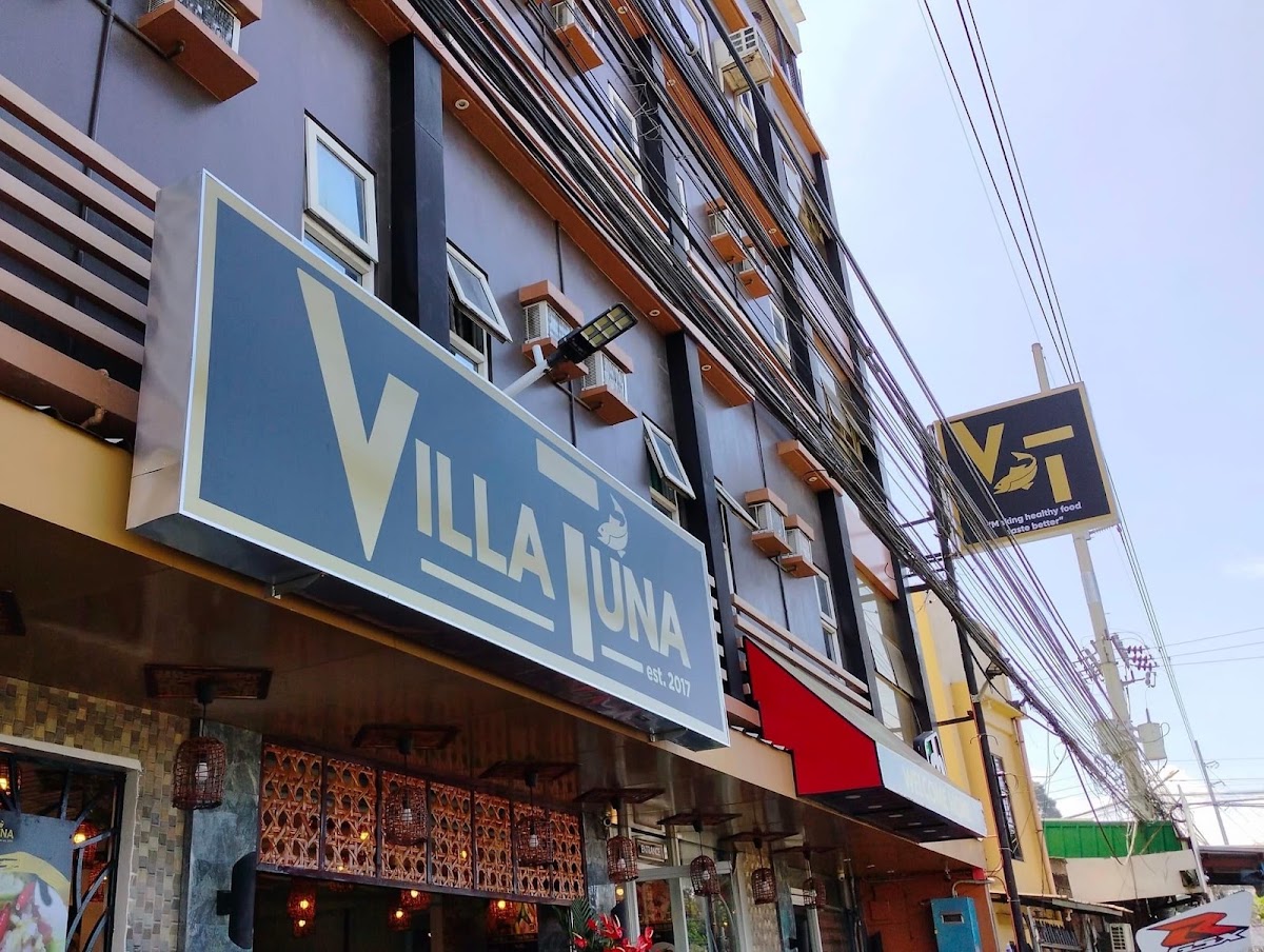 Villatuna - Agusan