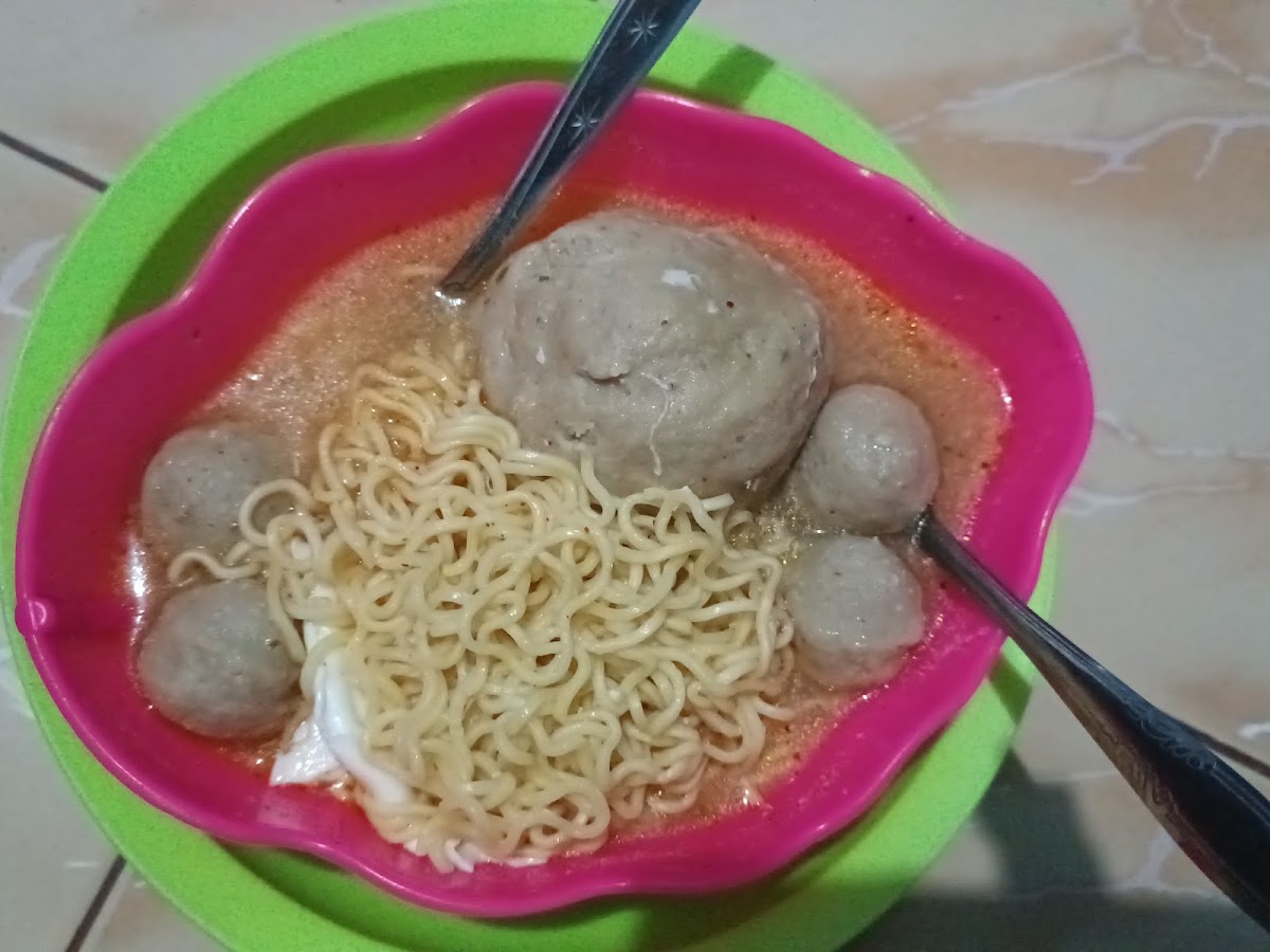Bakso Putri