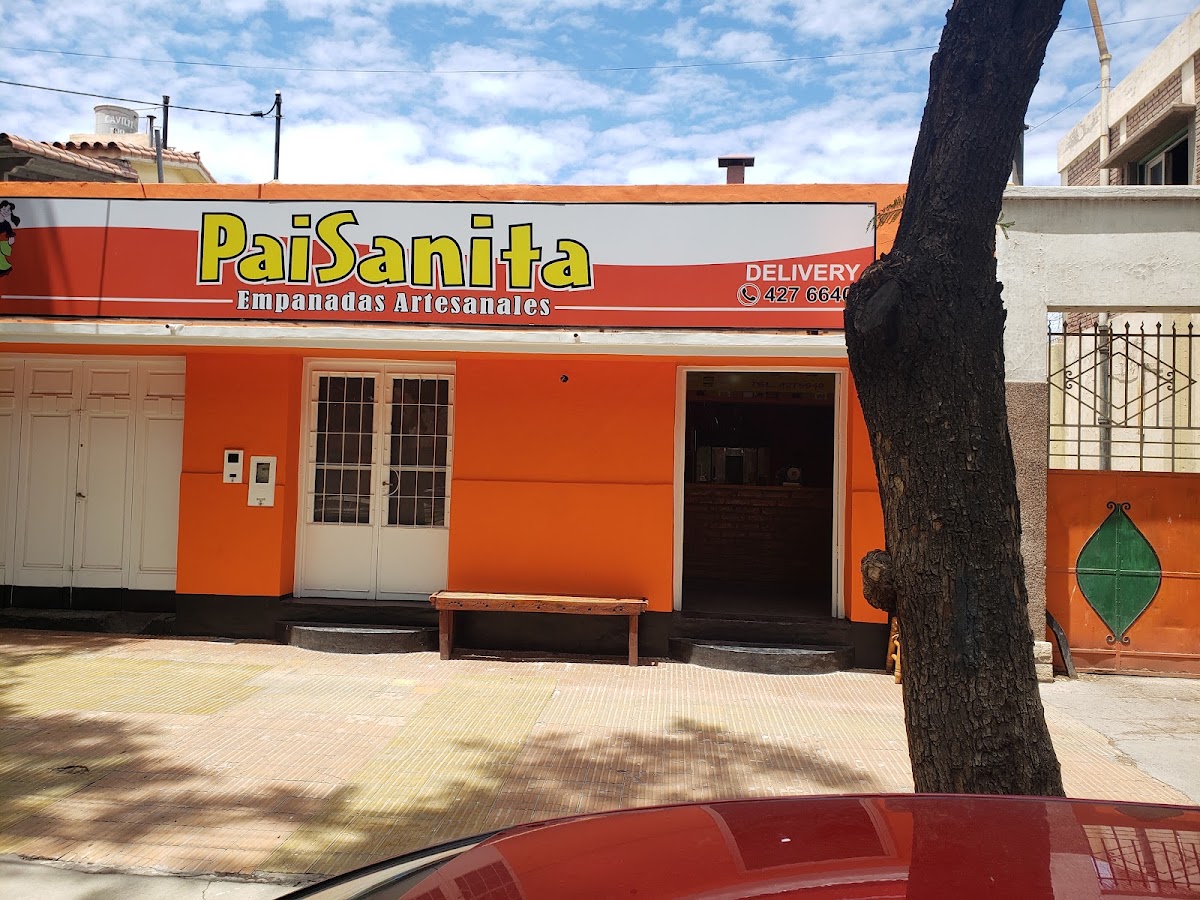 Paisanita