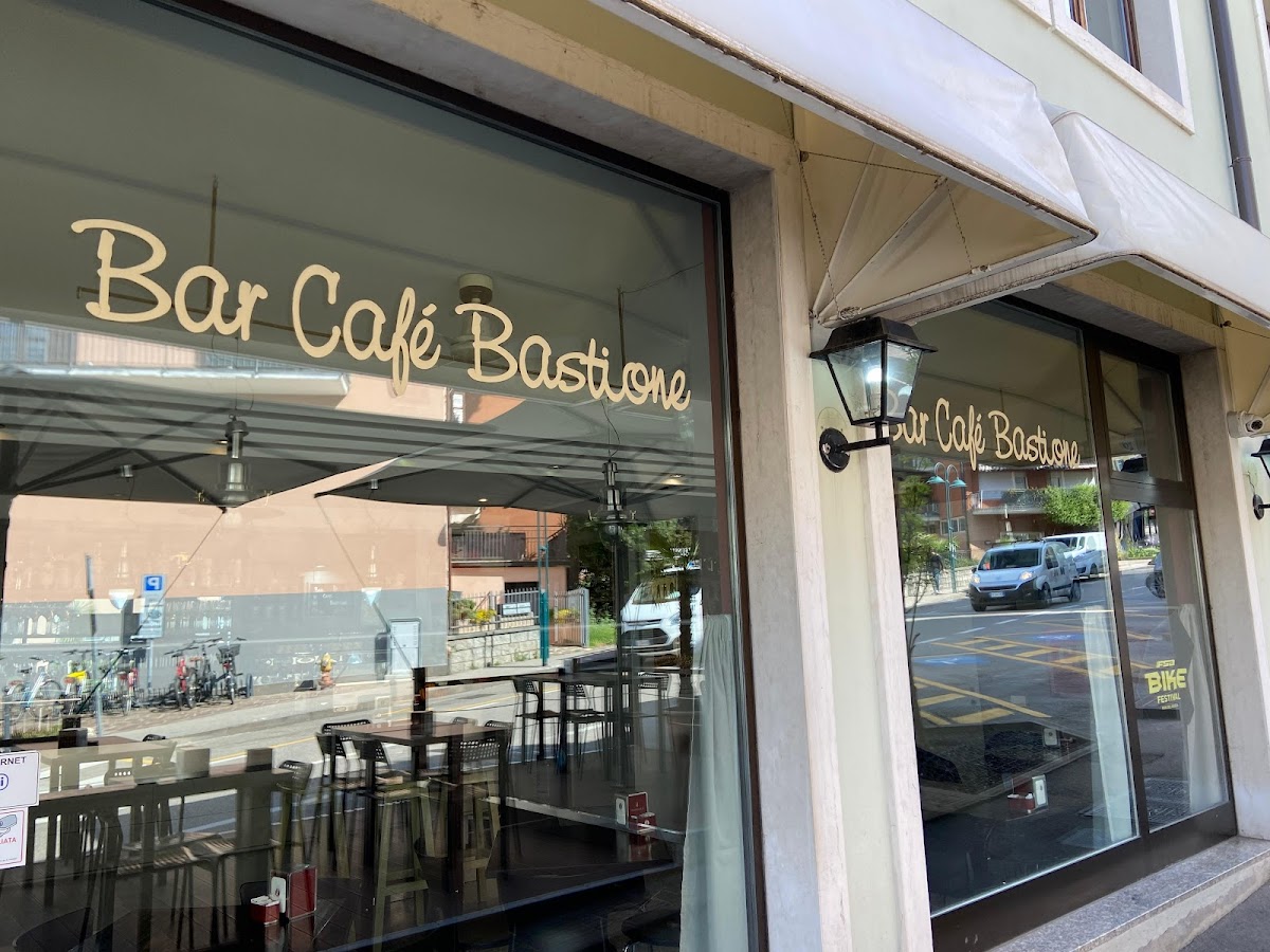 Bar Café Bastione