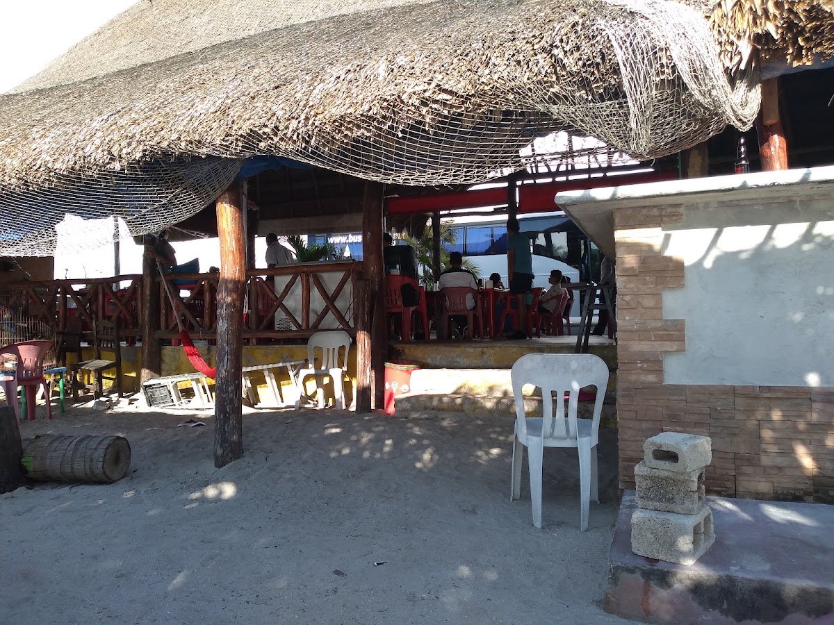 Xuxac Restaurante