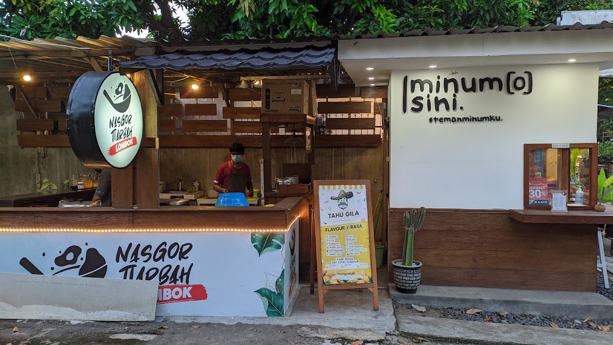 Side Kopi