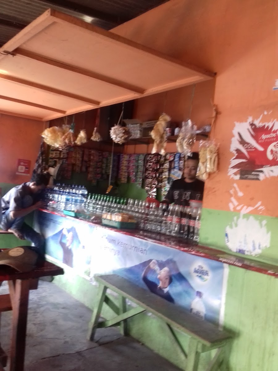 Warkop Orens