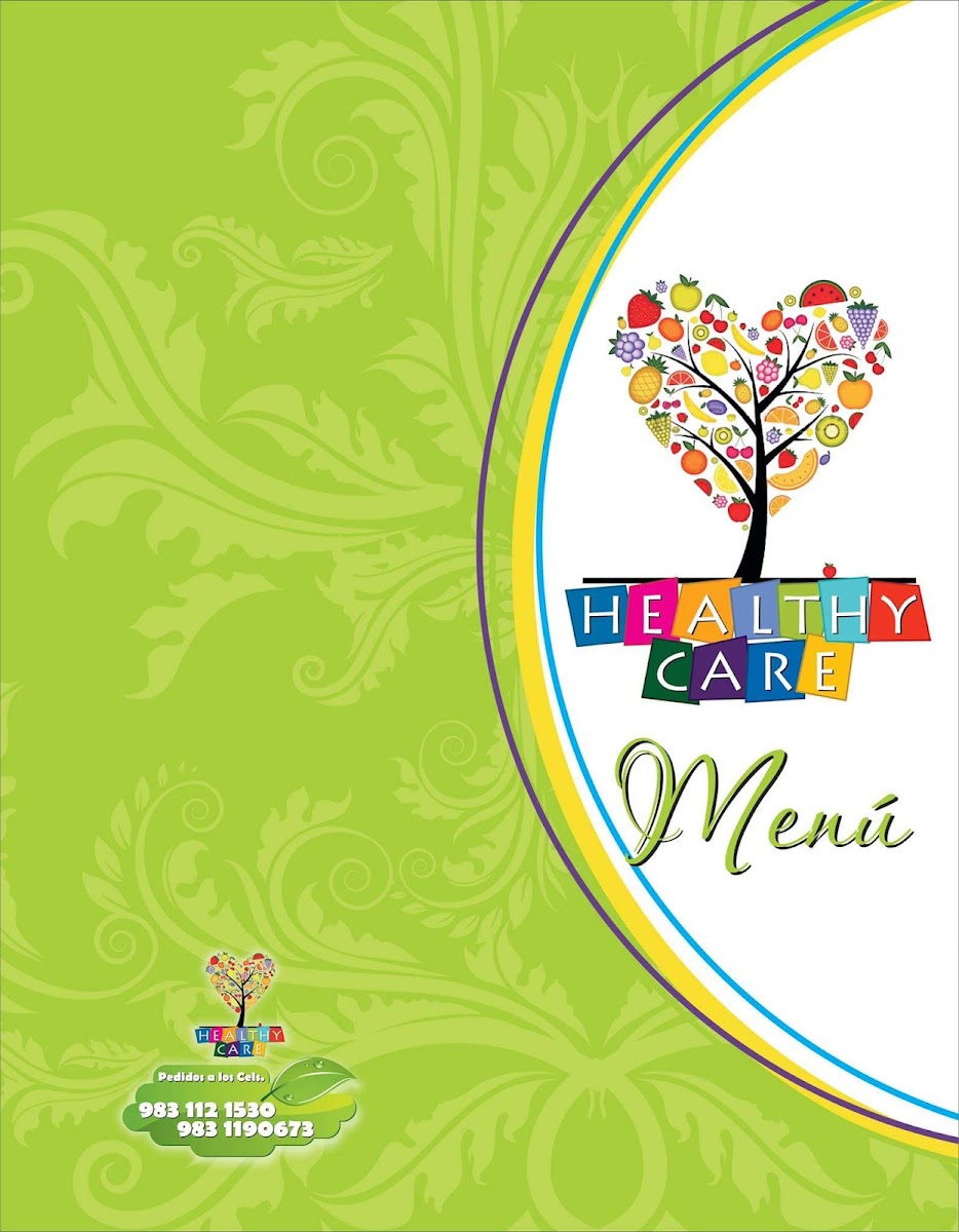 Healthy Care Chetumal