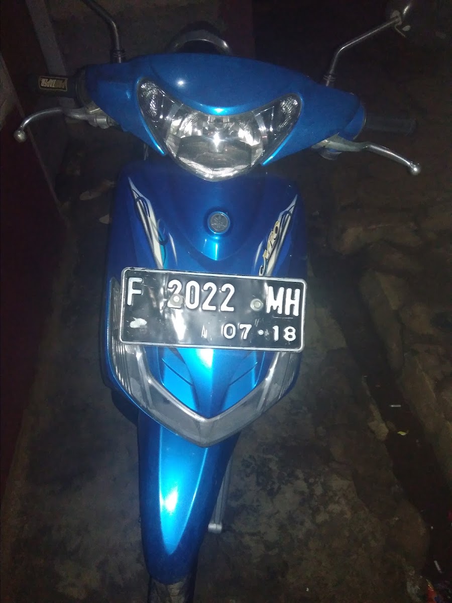 Warung Wa Ijah