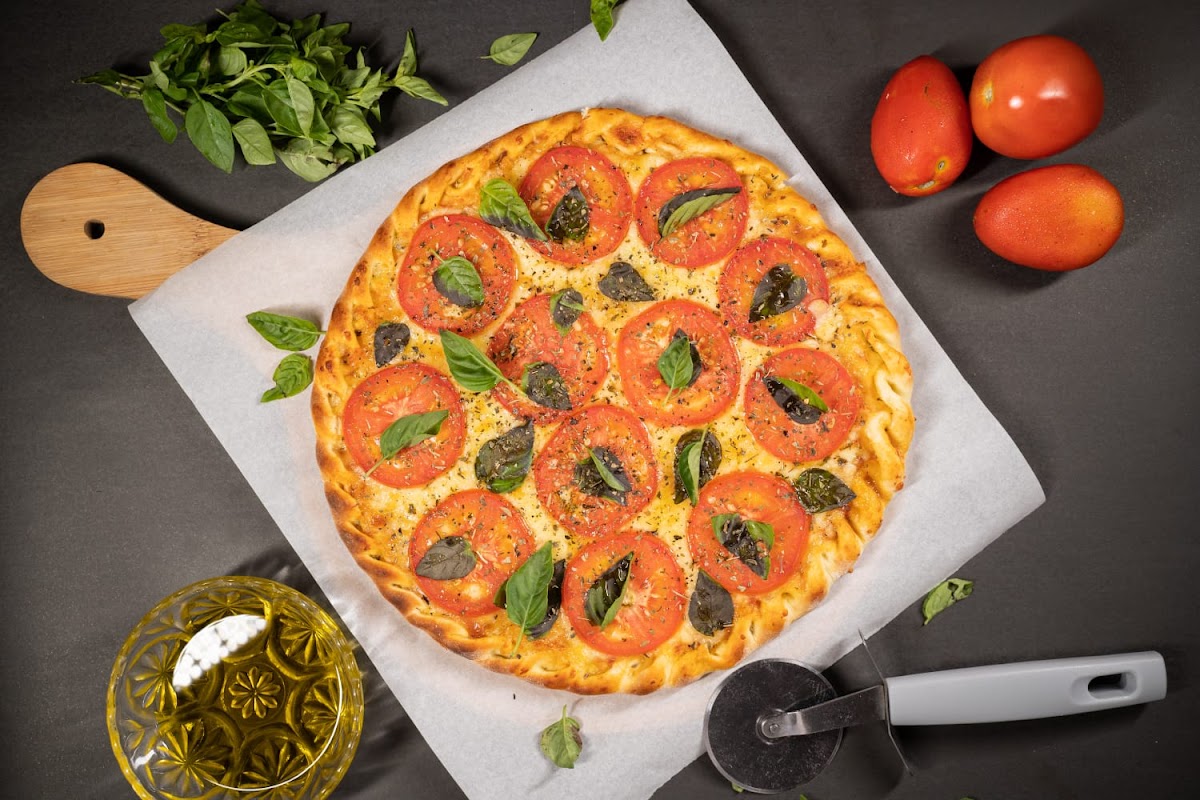 Padanno Pizzaria