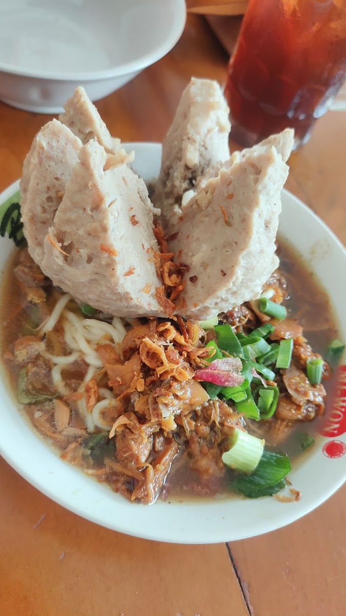 Bakso Raksasa 6