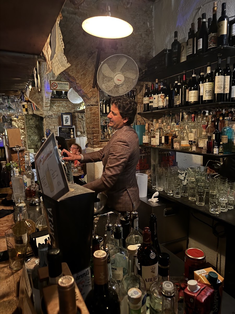 Taverna Zaccaria