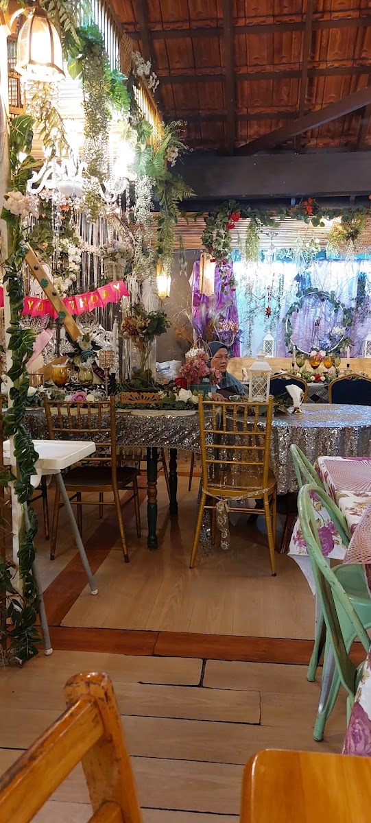 kedai emak