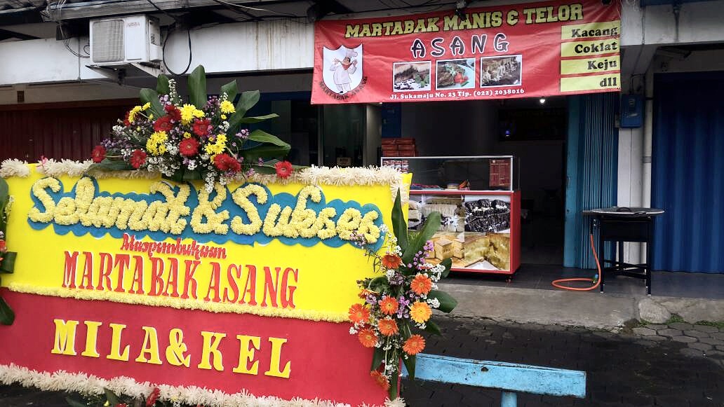 Martabak Asang