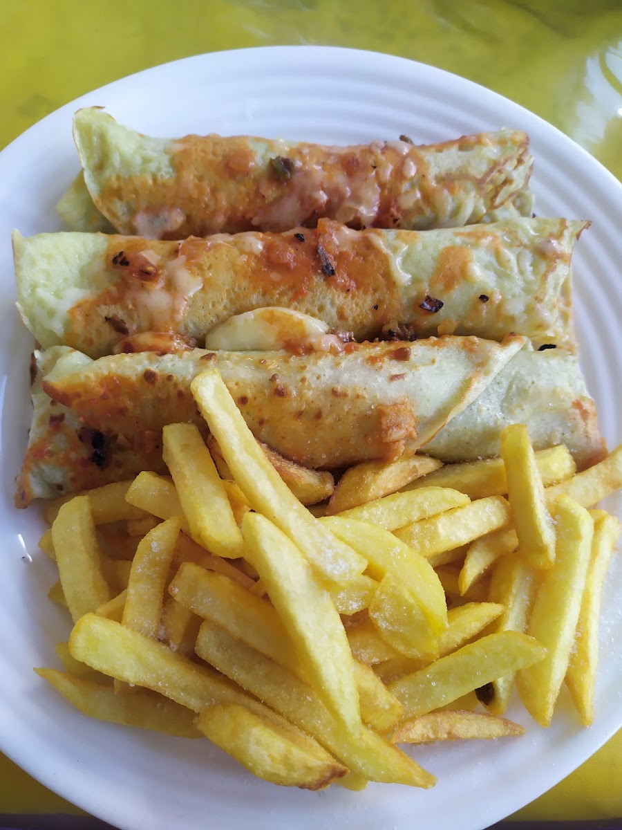 Pensão da Tia Ines