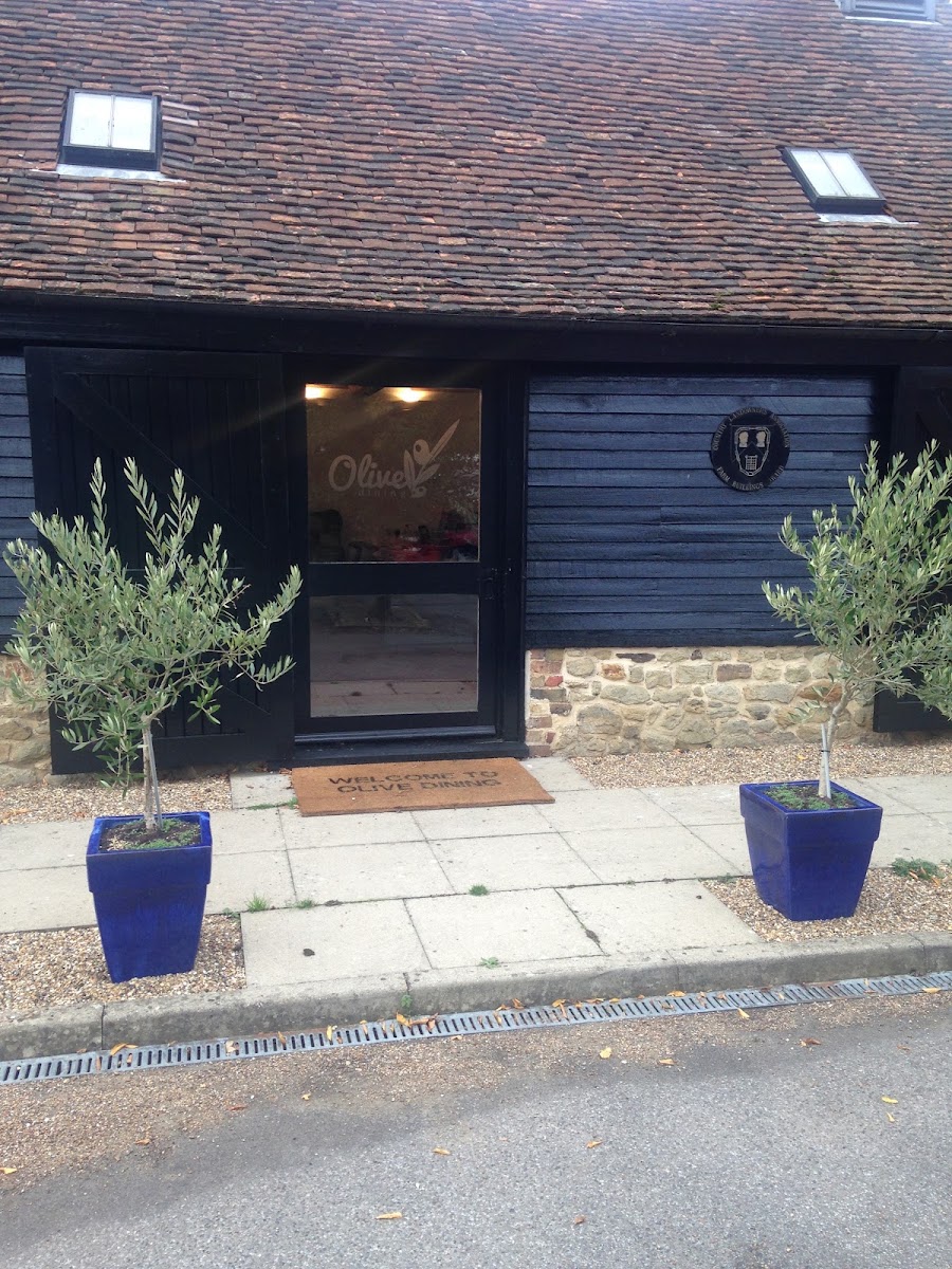 Olive Dining