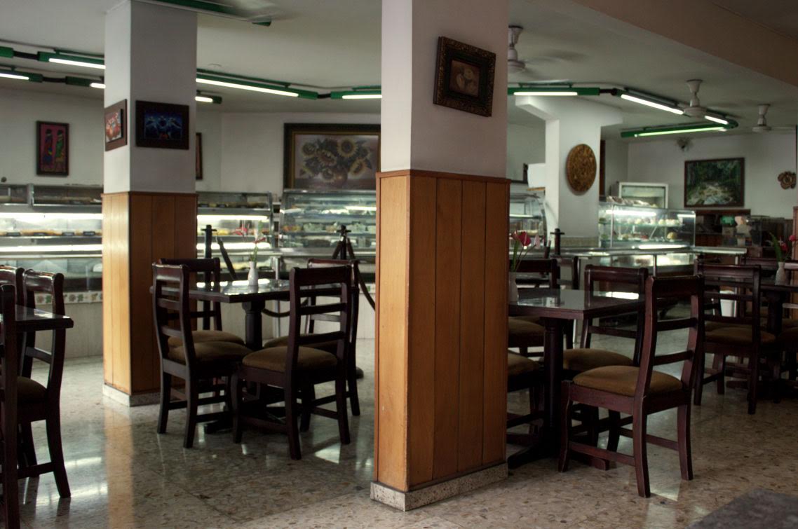 Paladar