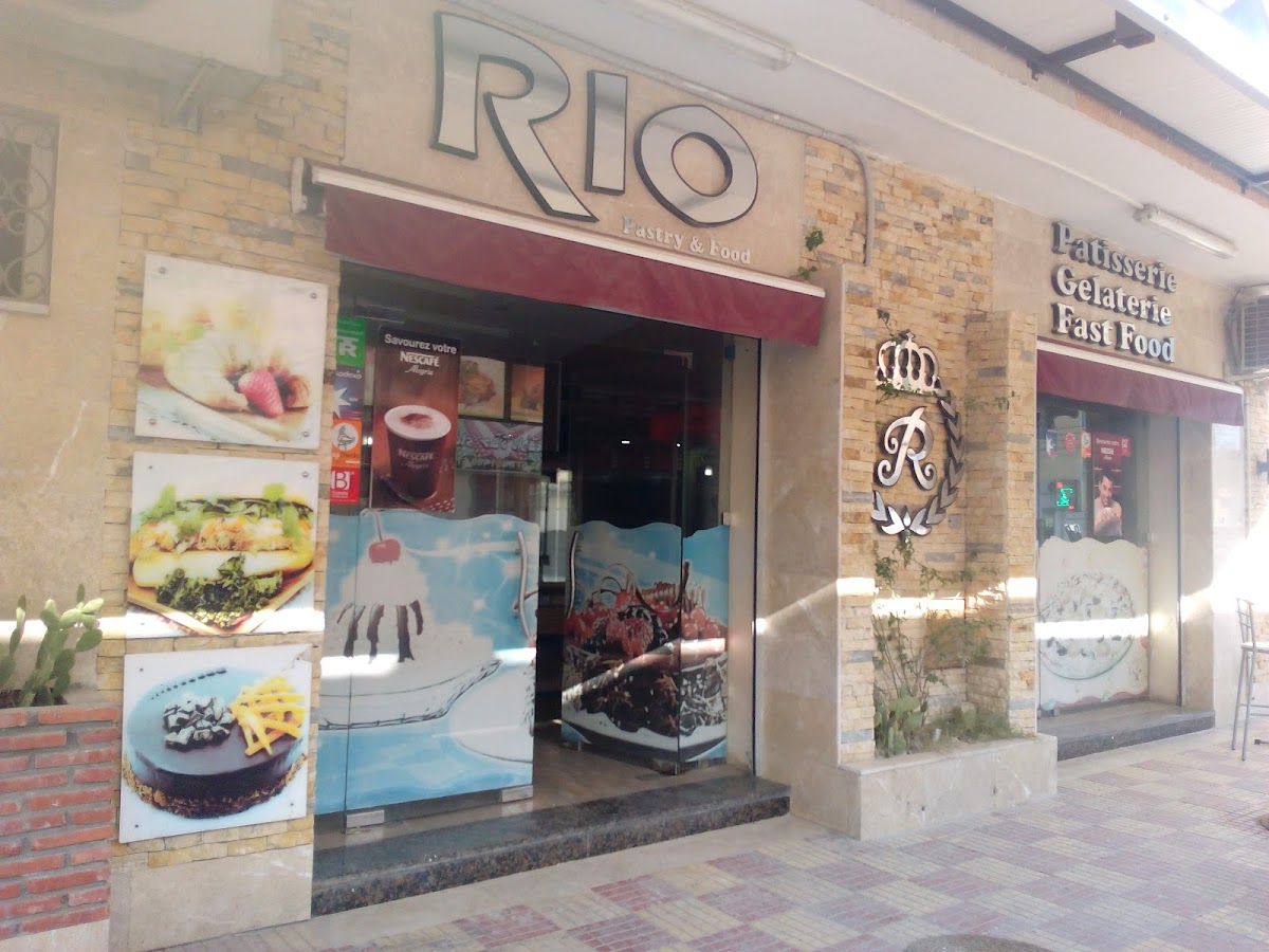 Rio restaurant And Pizzeria