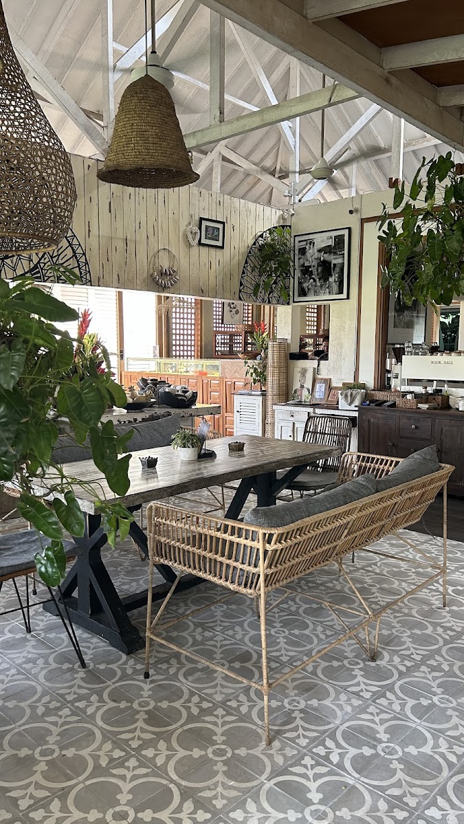 Nook - Kerobokan Kelod