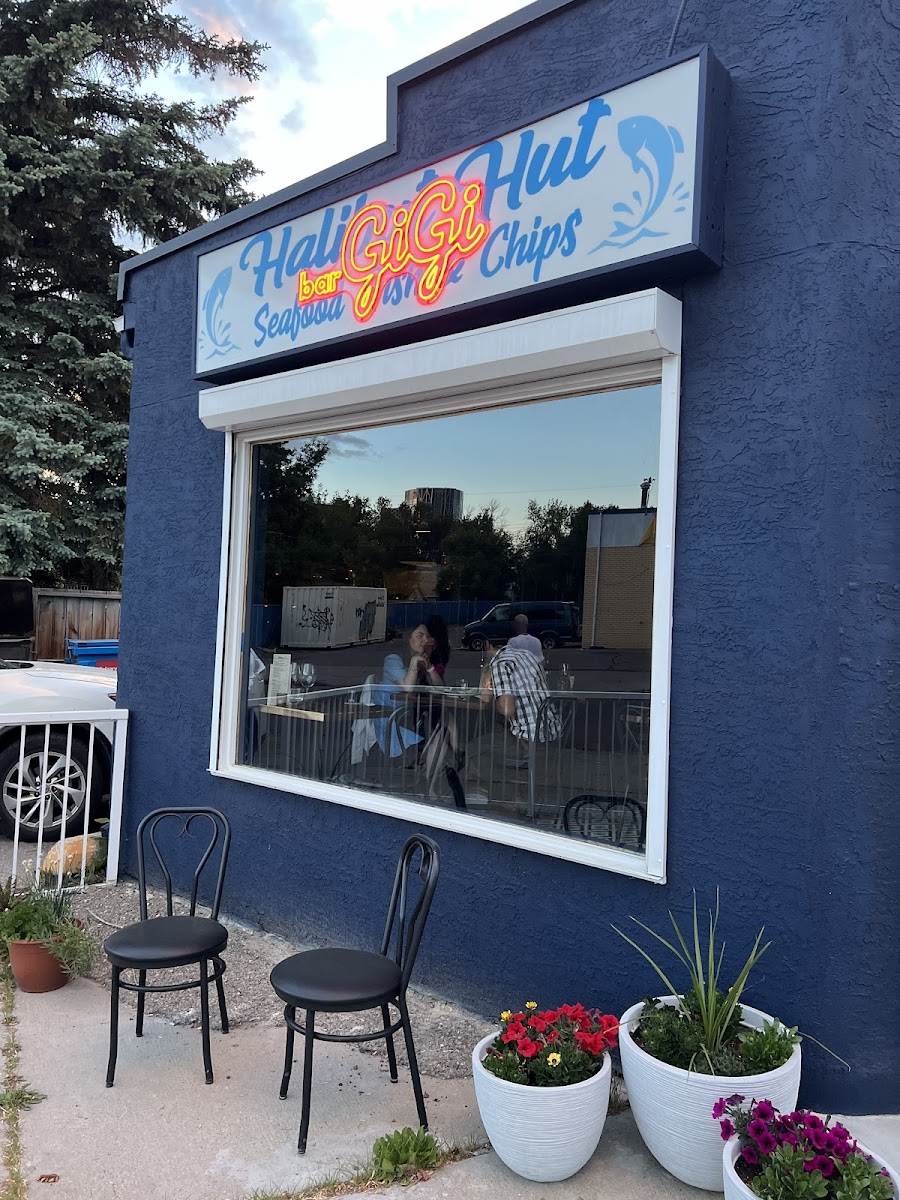 Bar Gigi