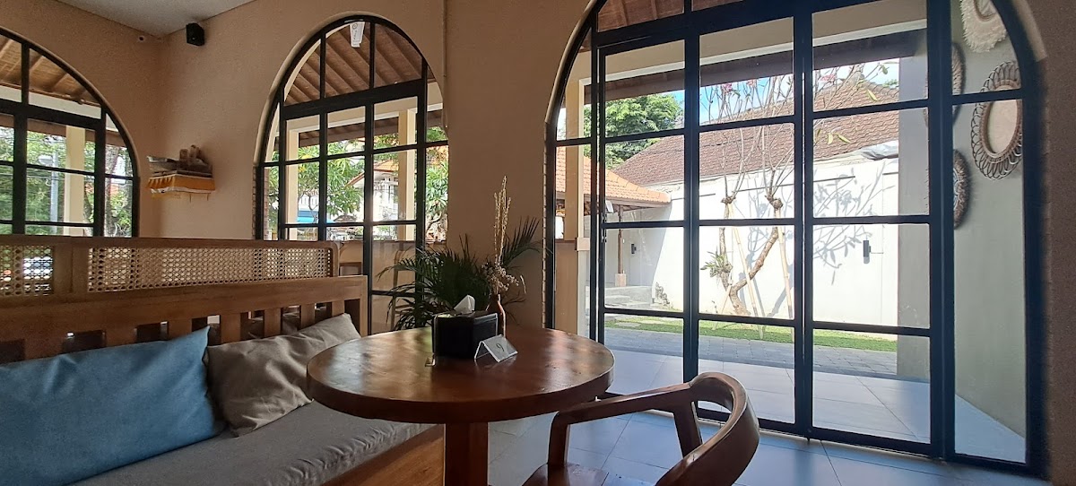 Rumarasa Bali