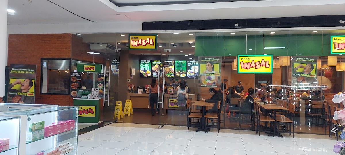Mang Inasal | Pacific Mall Legazpi