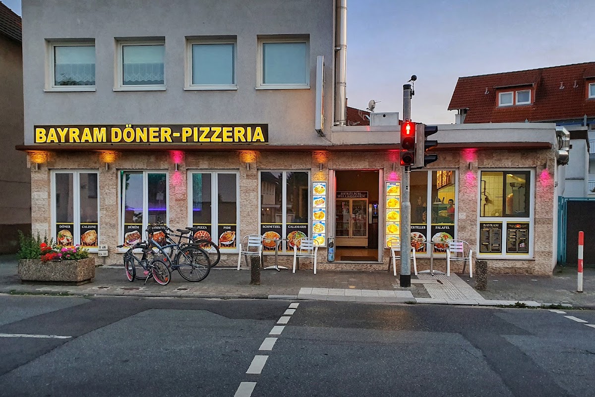 Bayram Döner - Pizzeria