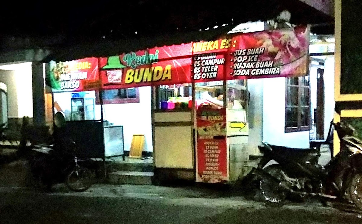 Kedai Bunda