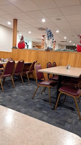 Sabin Family Table