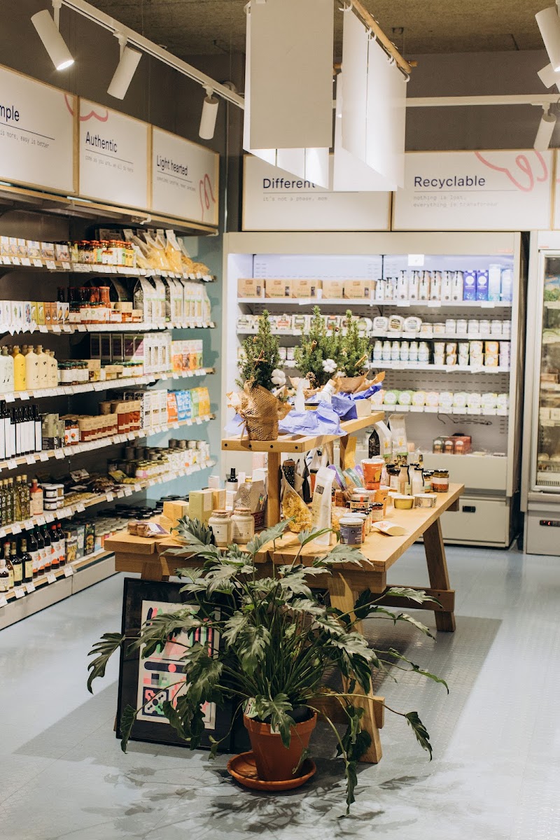 OTOTO Store Amzei