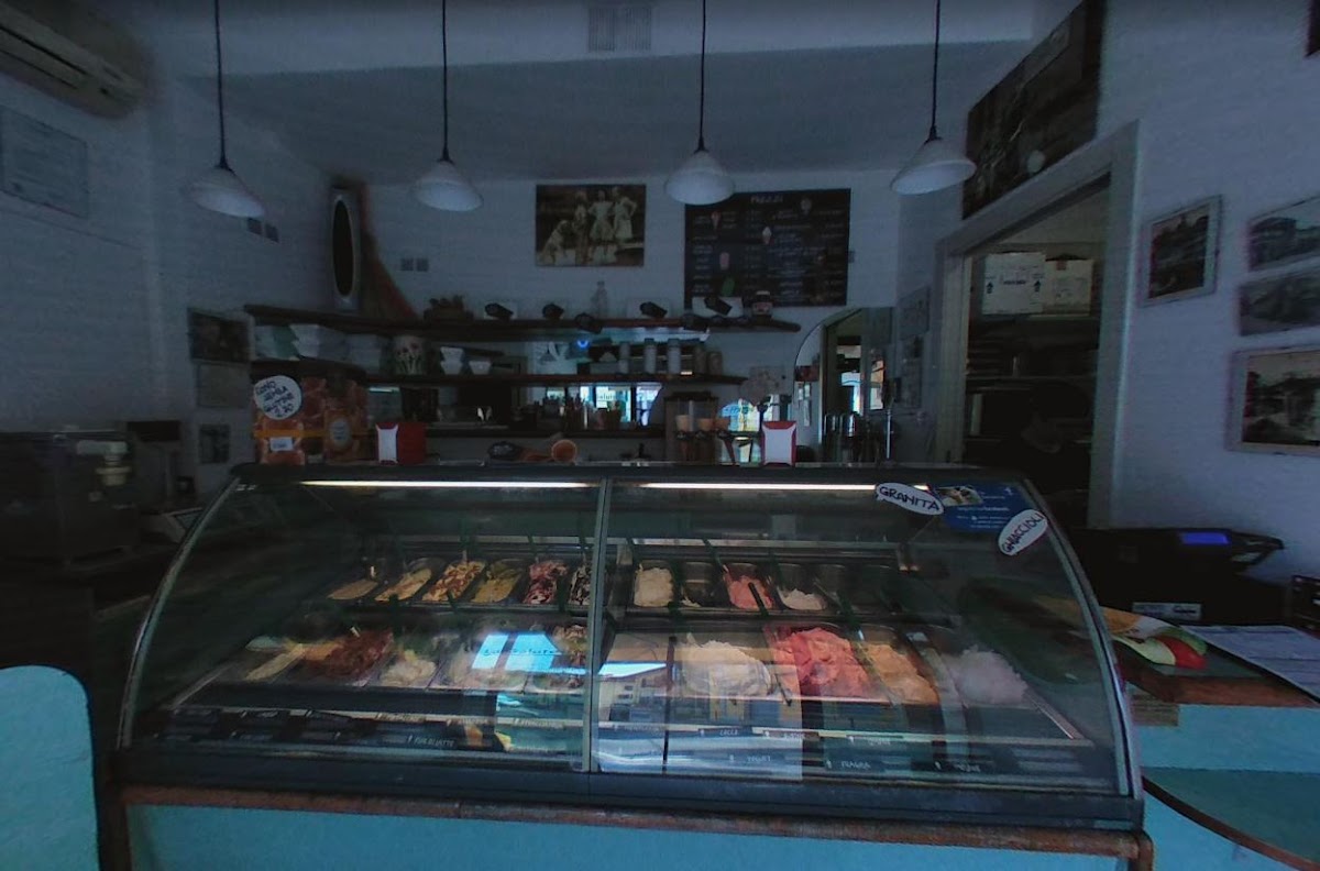 La Gelateria
