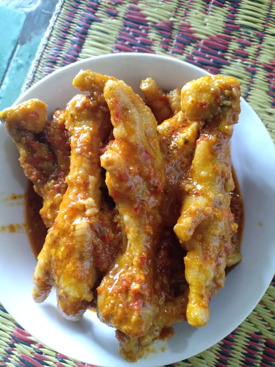 Angkringan Mas Sugi