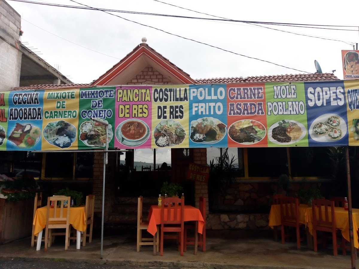 Restaurante Niki