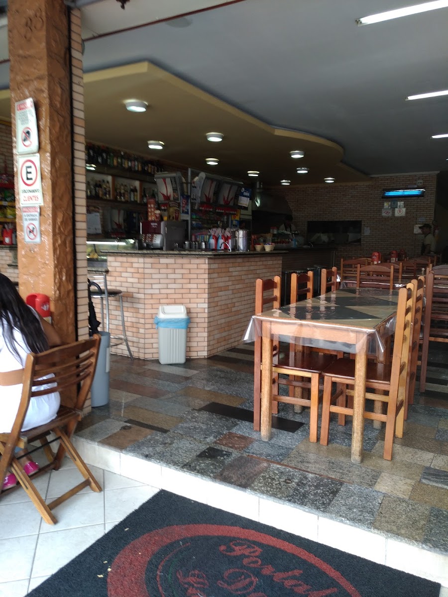 Portal dos Lanches