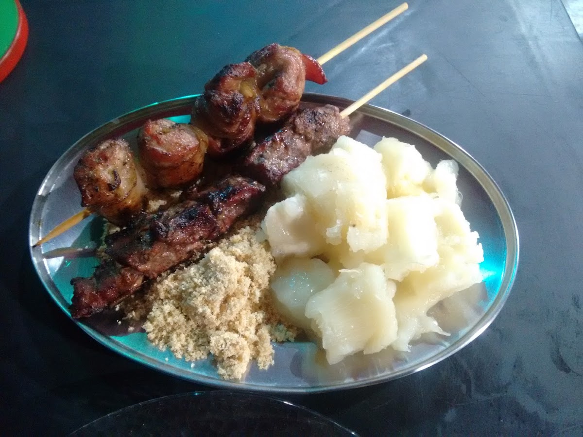 Novo Sabor