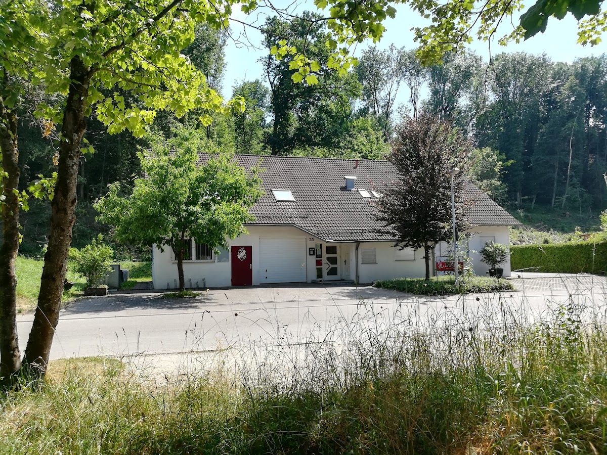Vereinsheim Zum Rädle