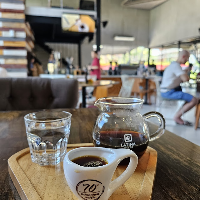 Single Origin Papua Wamena