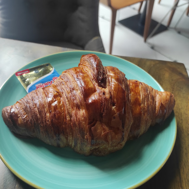 Croissant