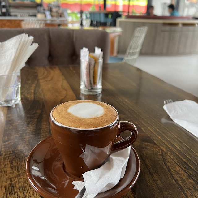 Capucino