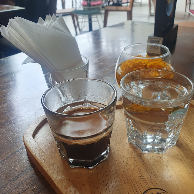 Espresso