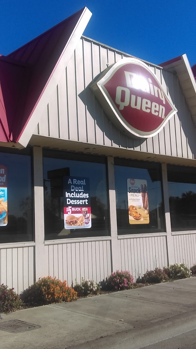 Dairy Queen