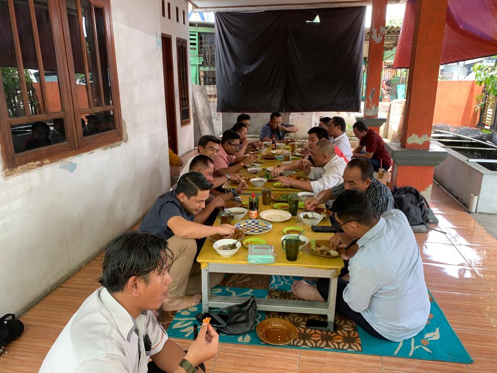 Rumah Makan Ayam Baltim