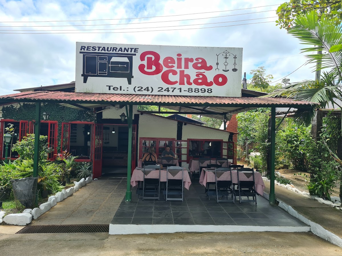 Beira Chão