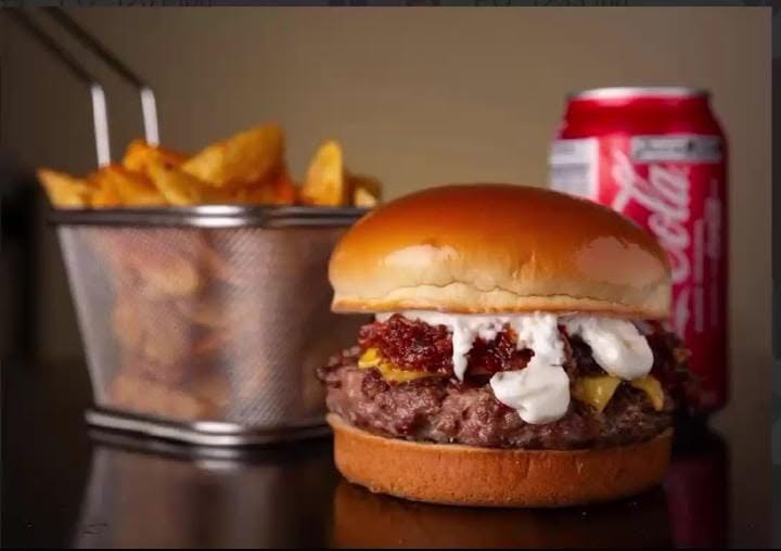 Garage BURGER