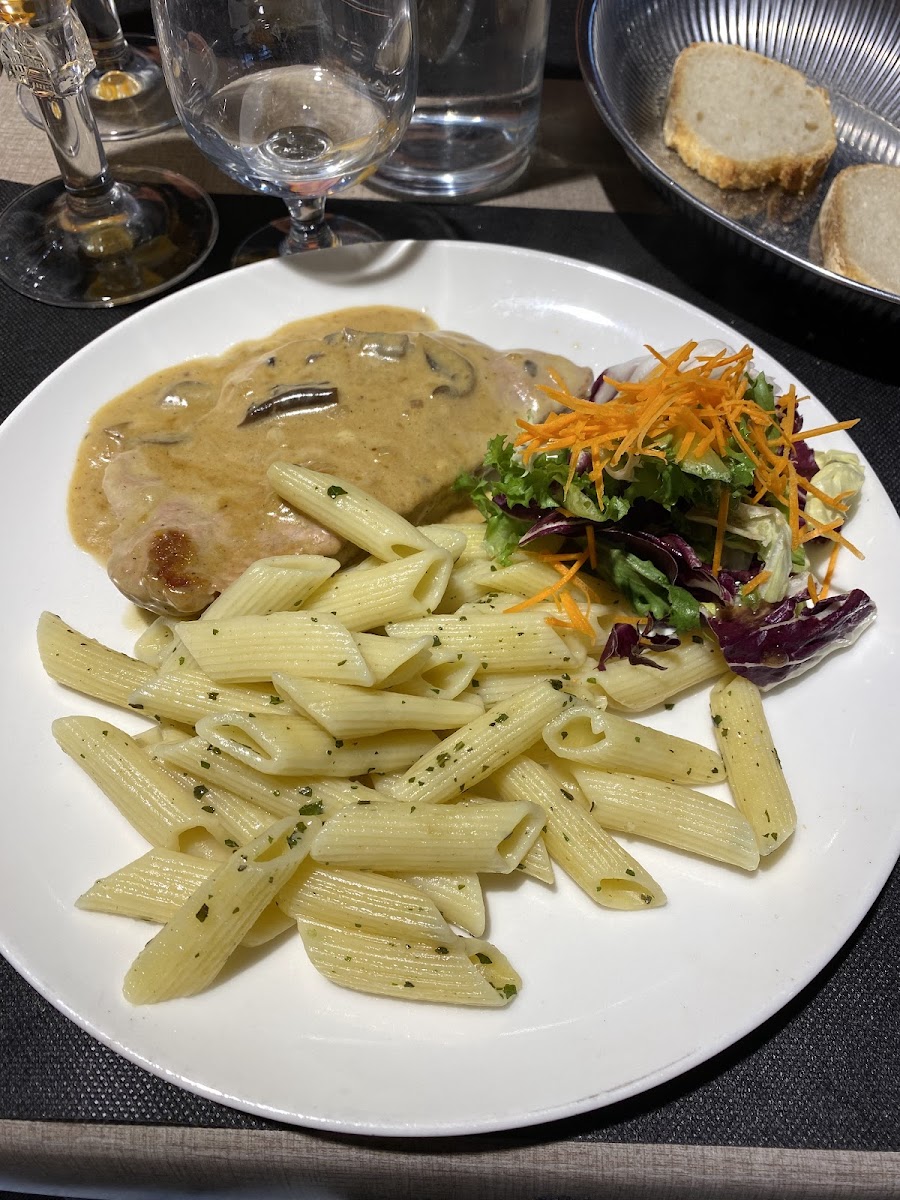 Bistrot du Marché Gourdon
