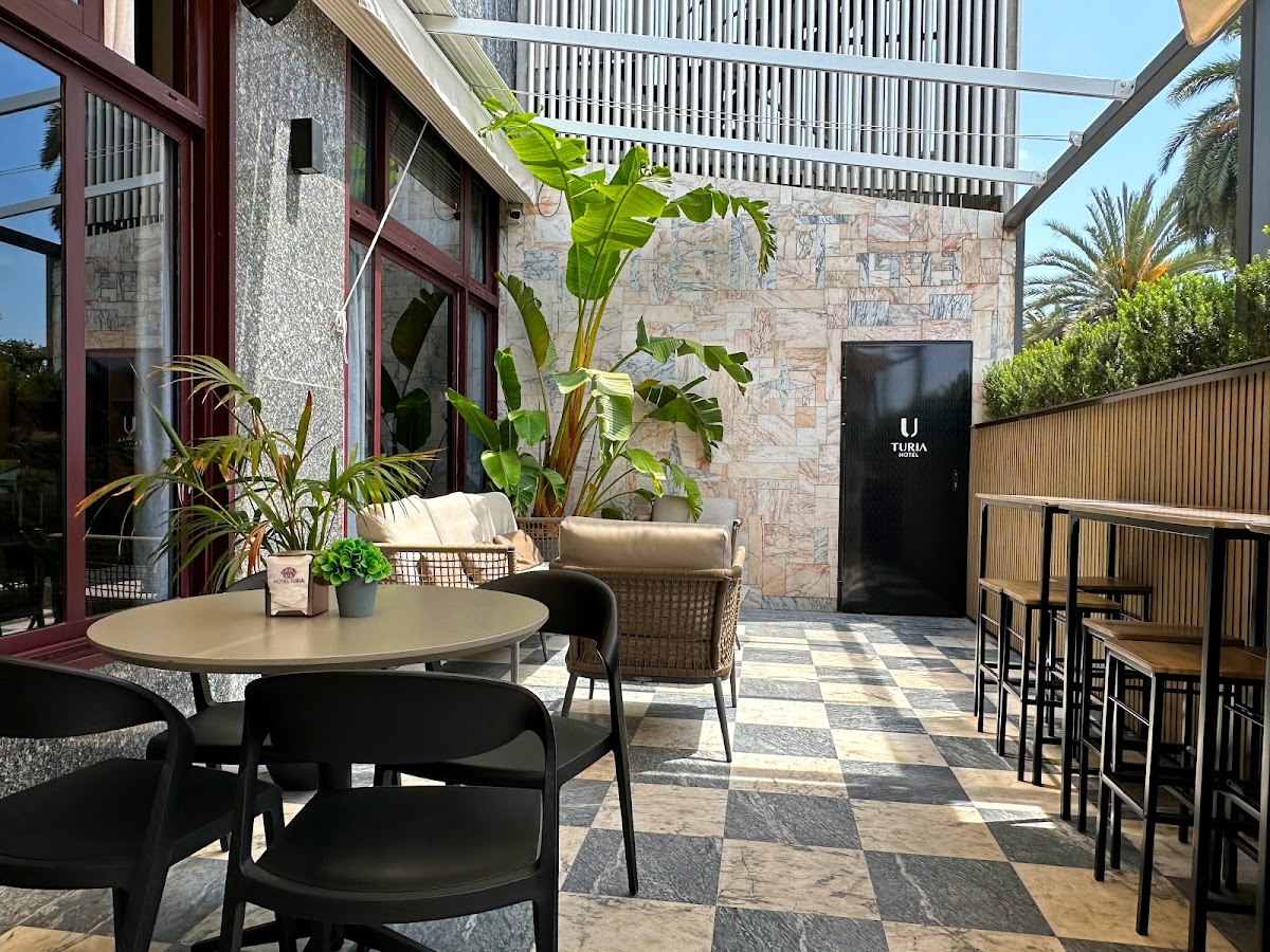GASTROBAR TURIA