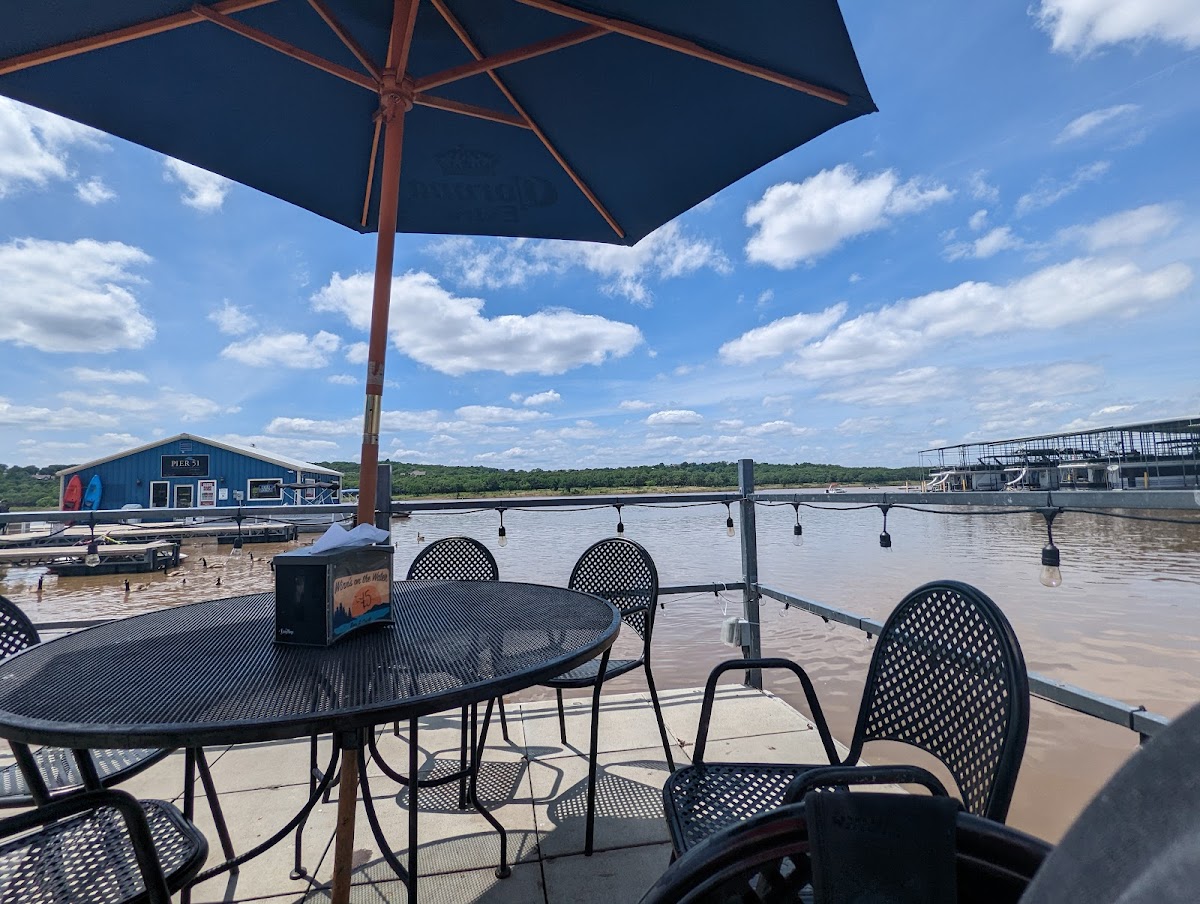 Winn's On the Water