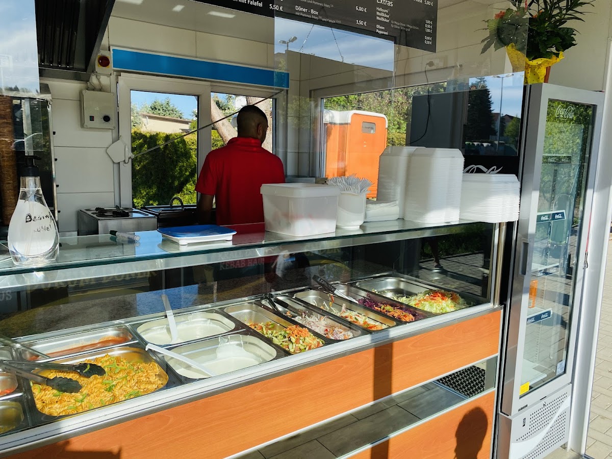 Krall Döner