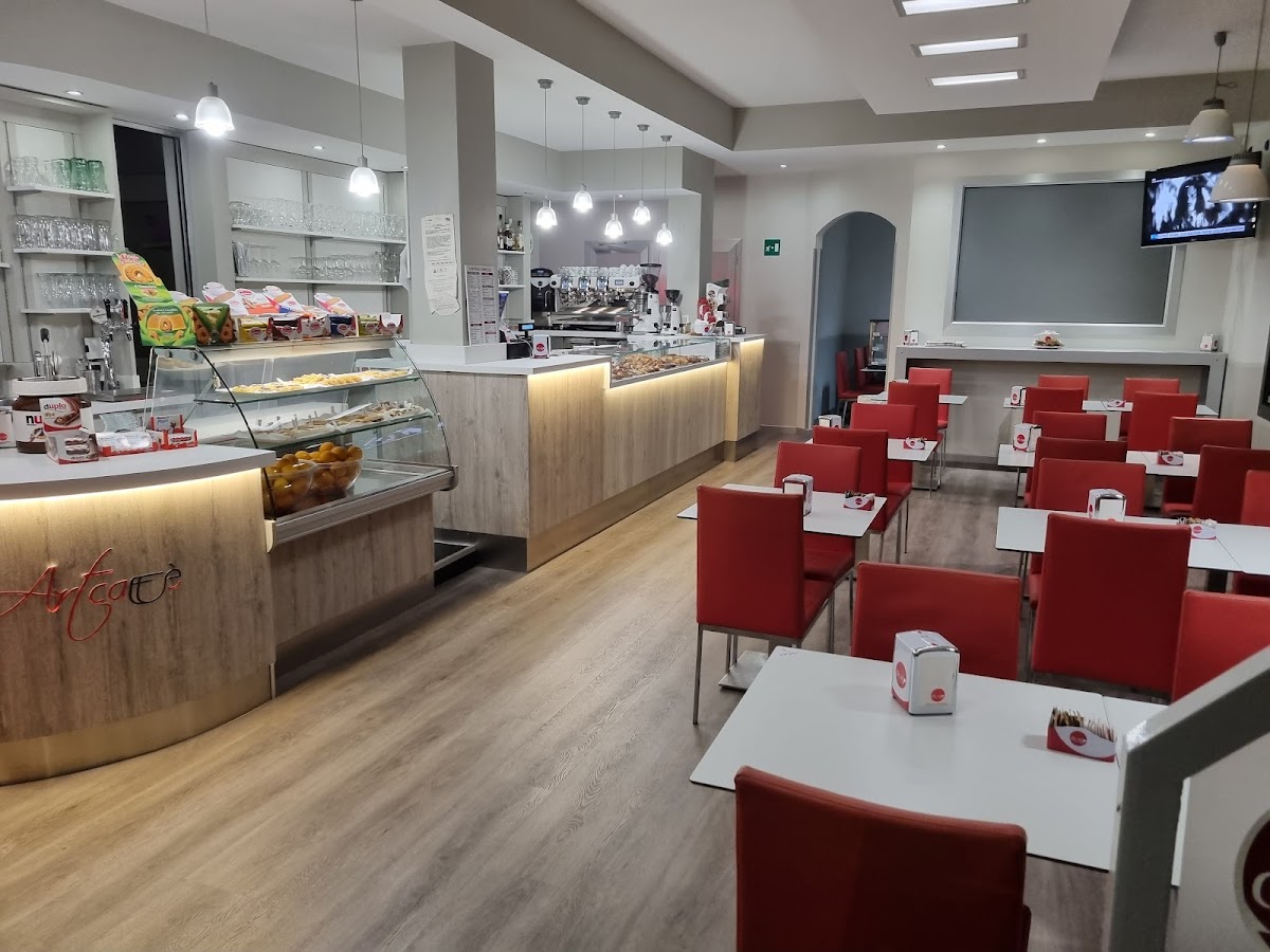 Art Cafè